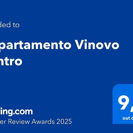 Appartamento Vinovo Centro Экстерьер фото