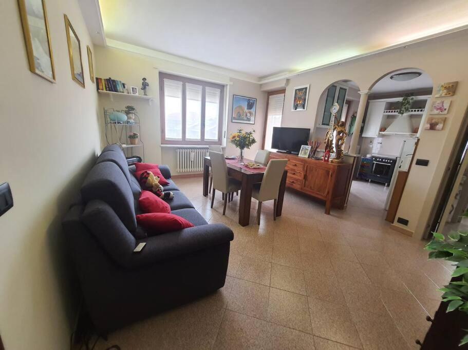 Appartamento Vinovo Centro Экстерьер фото
