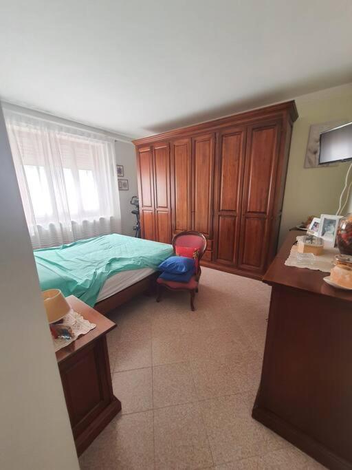 Appartamento Vinovo Centro Экстерьер фото