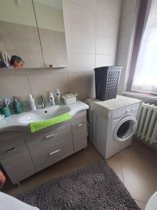 Appartamento Vinovo Centro Экстерьер фото