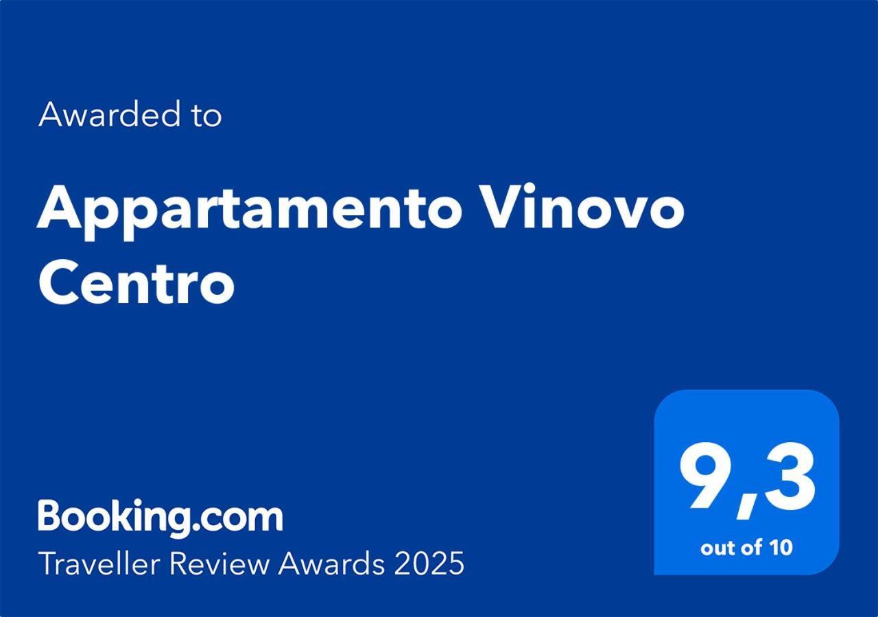 Appartamento Vinovo Centro Экстерьер фото